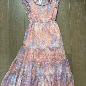 BB Dakota Dress